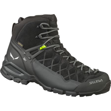 Мъжки обувки Salewa MS Alp Trainer MID GTX