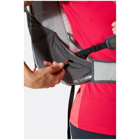 Раница Rab Veil XP 20