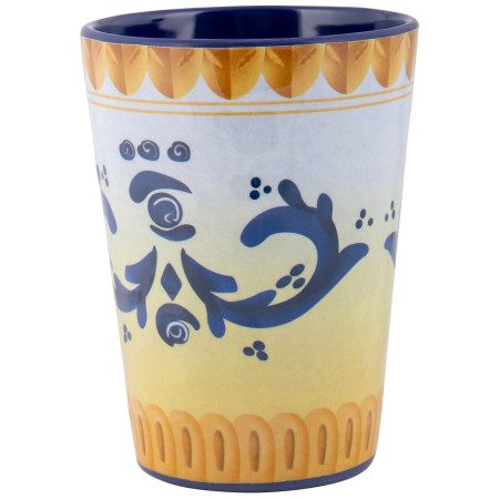 Съдове Bo-Camp Tableware Sicilian 16pcs