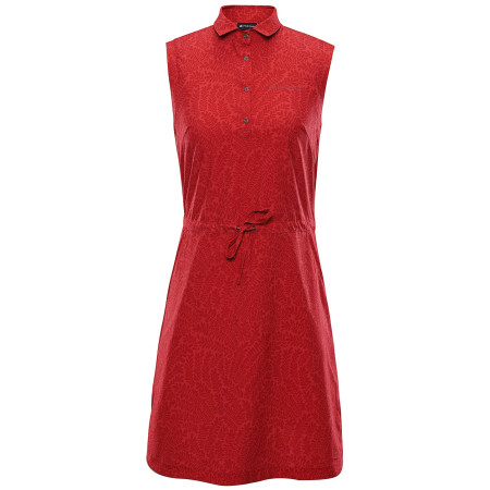 Рокля Alpine Pro Pata 2