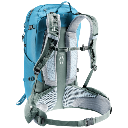 Раница Deuter Trail Pro 33