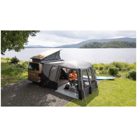 Форселт Vango Tailgate AirHub II Low