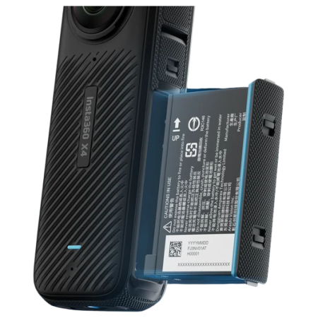 Акумулаторна батерия Insta360 X4 Battery 2290mAh