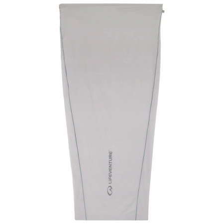 Чаршаф за спален чувал LifeVenture Cotton Sleeping Bag Liner, Mummy