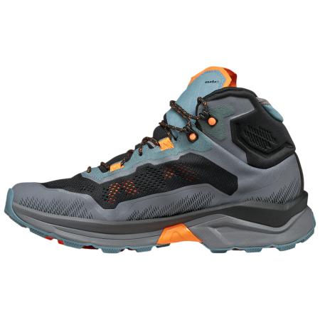 Мъжки трекинг обувки Garmont Nexus Mid Gtx