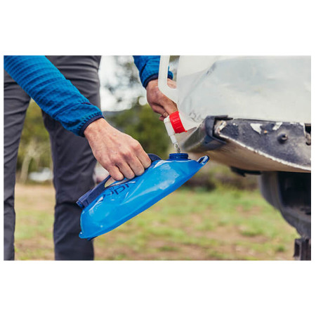 Система за вода Gregory 3D Hydro Trek 3L