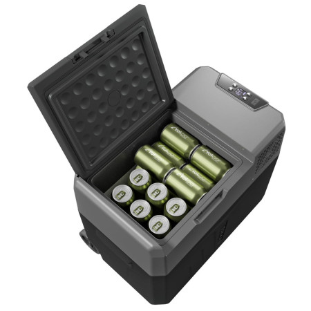 Kомпресорен хладилник Yolco BCX40