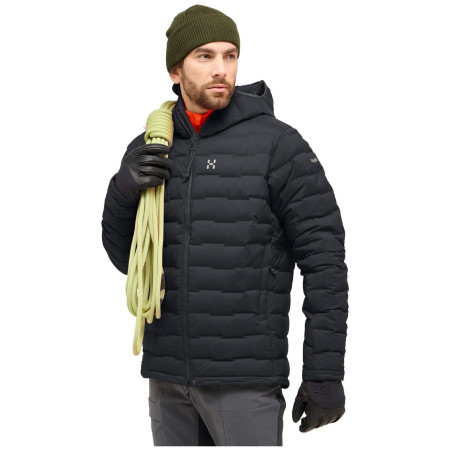 Мъжко яке Haglöfs Spitz Down