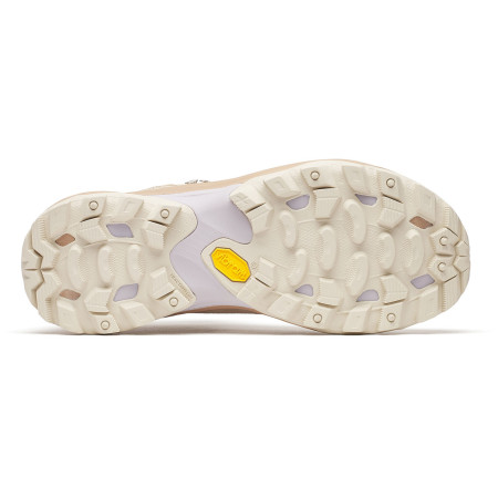 Дамски зимни обувки до глезена Merrell Moab Speed 2 Thermo Mid Wp