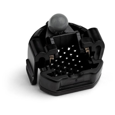 Сито Kambukka Sítko na sypaný čaj Etna черен