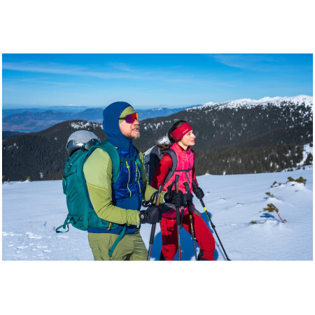 Мъжко яке Silvini Core