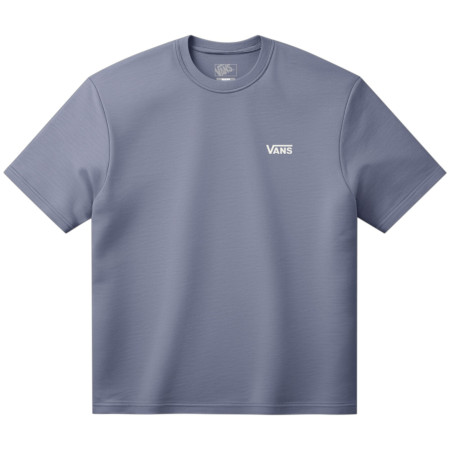 Мъжка тениска Vans Left Chest SS