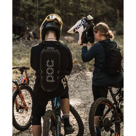 Защитна жилетка POC VPD System Back