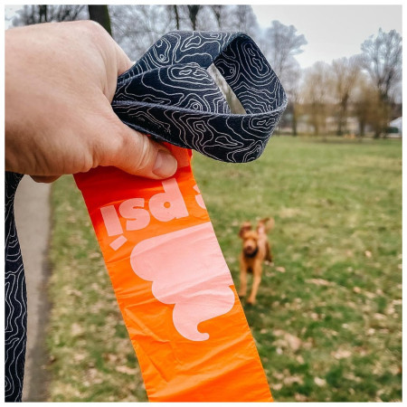 Торбички за кучешки екскременти Explorer Dog Eko Exbags 60 ks