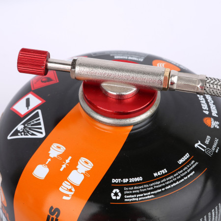 Котлон Zulu Firecamp