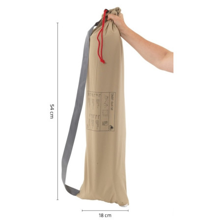 Сенник Robens Outback Tarp 4 x 4 m