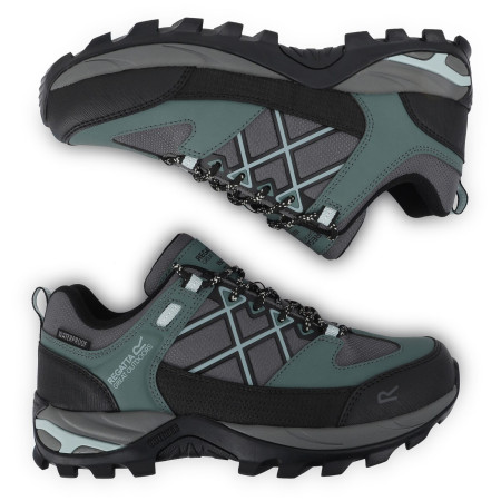 Дамски обувки Regatta Lady Samaris III Low