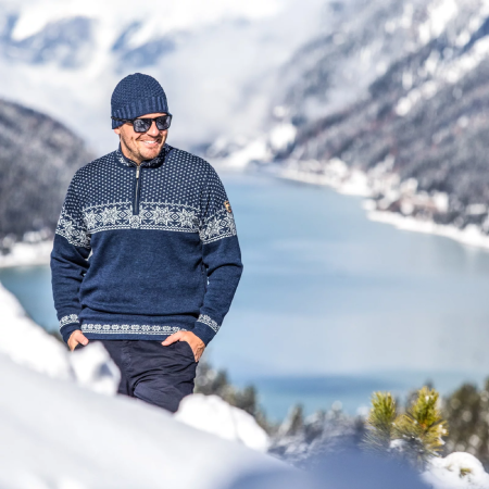 Пуловер Kama 4053