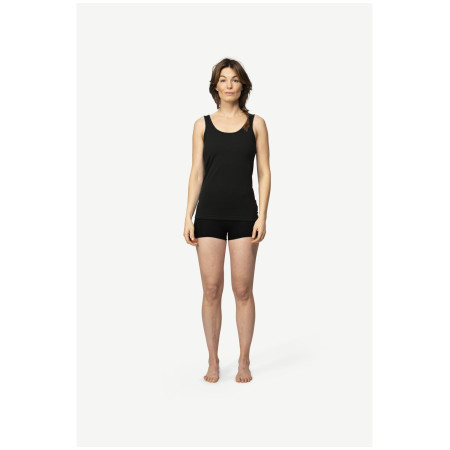 Дамска тениска без ръкав Devold Breeze Merino 150 Singlet Wmn