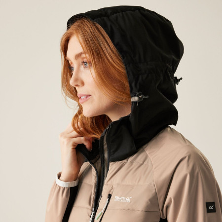 Дамско яке Regatta Wmn Pro Hybrid