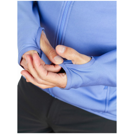 Функционален мъжки суитшърт High Point Elektron 6.0 Sweatshirt