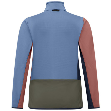 Дамски функционален суитшърт Salewa Puez Cammino Pl Jkt W