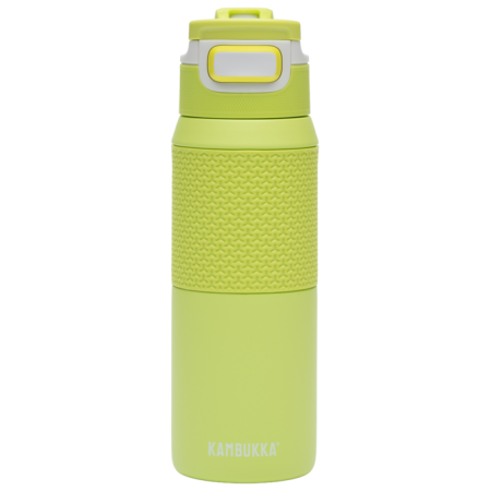 Термобутилка от неръждаема стомана Kambukka Elton Insulated 750 ml светло зелен Mojito Summer