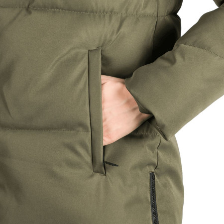 Дамско зимно яке Northfinder Arya