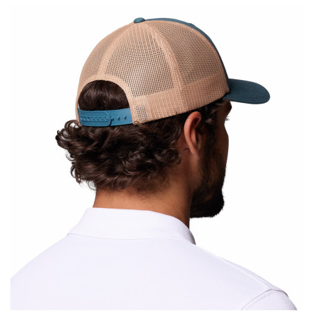 Шапка с козирка Columbia Mesh Snap Back