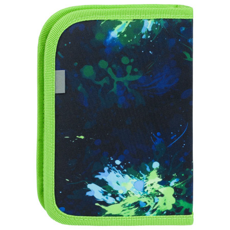 Ученически несесер Baagl Klasik (dvě chlopně)