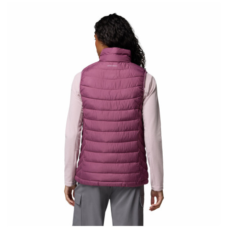 Дамска жилетка Columbia Powder Lite™ II Vest