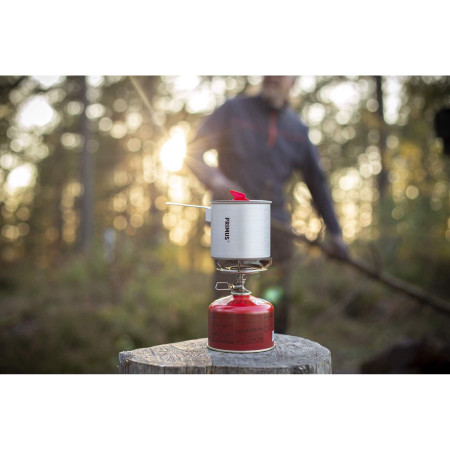 Комплект прибори Primus Essential Trek Pot 0.6L