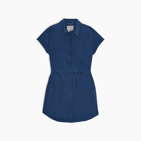 Рокля Roayal Robins W Camino Pucker Dress