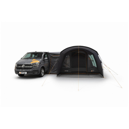 Форселт Vango Galli II Low