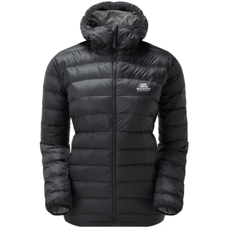 Дамско яко Mountain Equipment Frostline Hooded Wmns Jacket