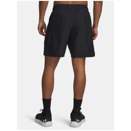 Мъжки къси панталони Under Armour Woven Wdmk Shorts