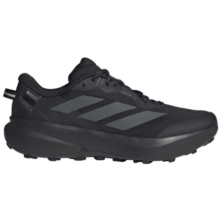 Мъжки обувки Adidas Terrex Tracefinder Plus Gtx черен Cblack/Grefiv/Cblack