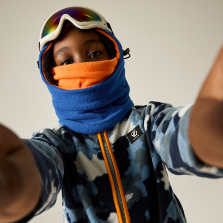 Детски суитшърт Dare 2b Wing It Fleece DuskBl/Camo