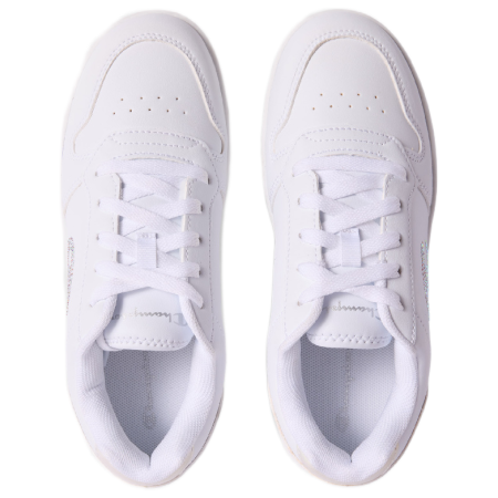 Детски обувки Champion Rd18 Platform Glitter G Gs Low Cut Shoe