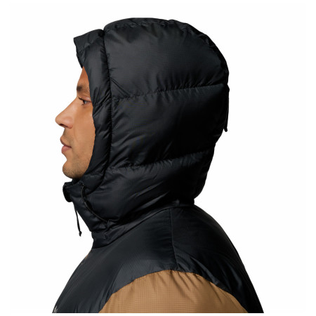 Мъжко яке Columbia Puffect™ Iv Hooded Jacket