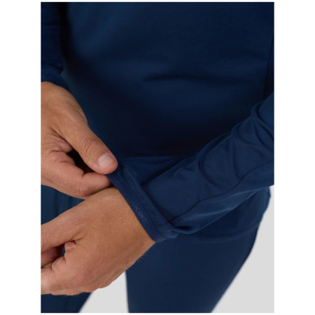 Функционална мъжка тениска Fundango Novak Midlayer