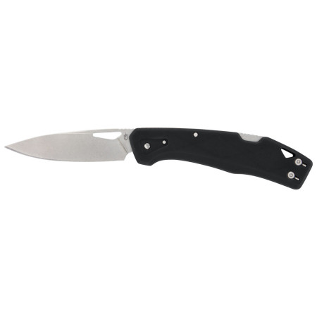 Джобно ножче Gerber LST Folding черен černá