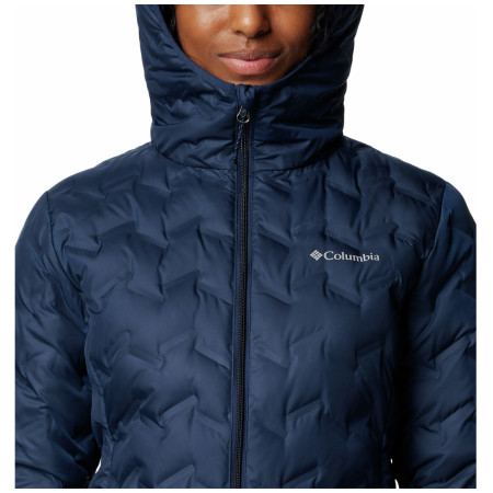Дамско яке Columbia Delta Ridge™ II Down Hooded Jacket