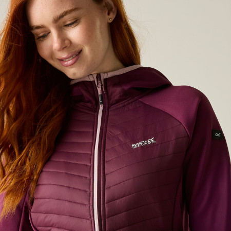 Дамско яке Regatta Women’s Andreson Hybrid