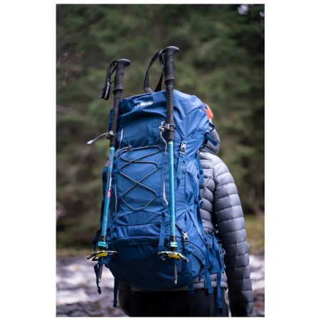 Туристическа раница Husky Ribon 60L