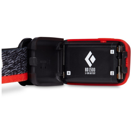 Челник Black Diamond ASTRO 300