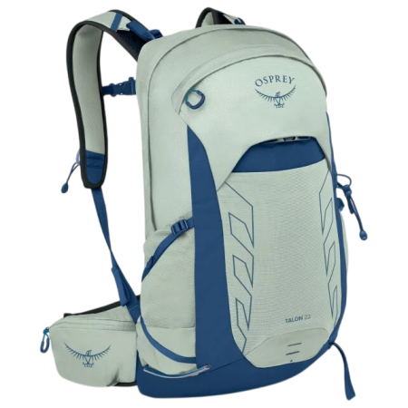 Туристическа раница Osprey Talon 22