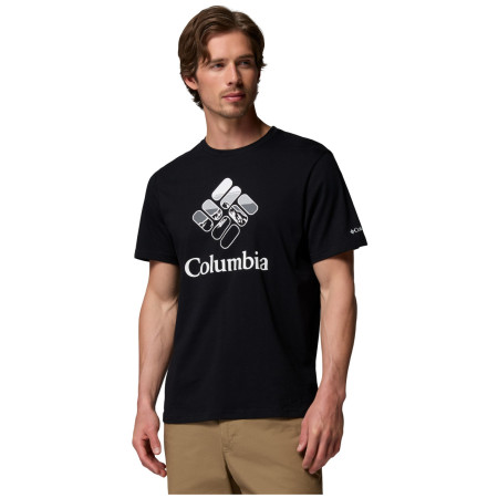 Мъжка тениска Columbia CSC™ Seasonal Graphic Tee