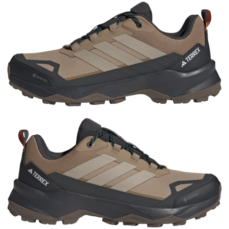 Мъжки туристически обувки Adidas Terrex Skychaser Ax5 Gtx