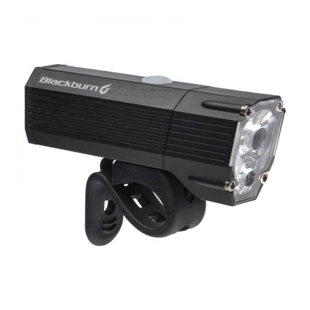 Предна светлина Blackburn Dayblazer 1100 черен